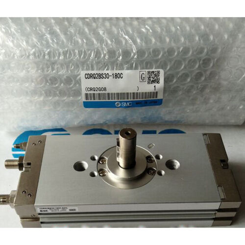 New Smc Cdrq2bs30-180C Cylinder Expedited Shipping Cdrq2bs30180c Factory