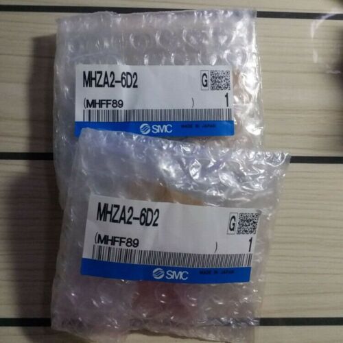 New Smc Mhza2-6D2 Cylinder Mhza26d2 Free Shipping Retail B2b