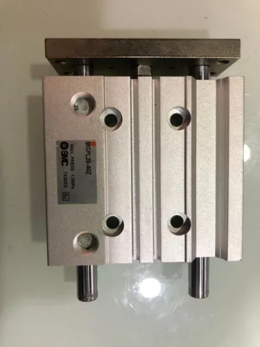 New Smc Mgpl20-40Z Cylinder Mgpl2040z Free Shipping Buy