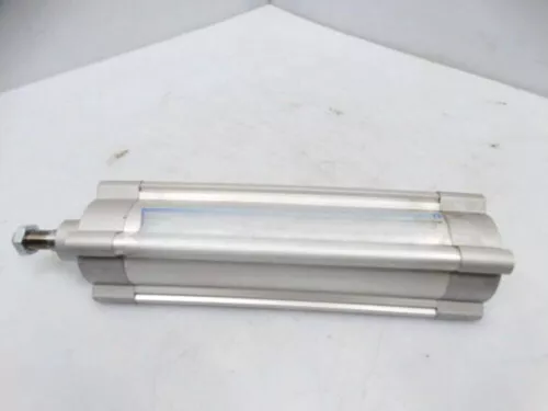 Festo Dsbc-80-60-Ppva-N3 Cylinder New One Dsbc8060ppvan3