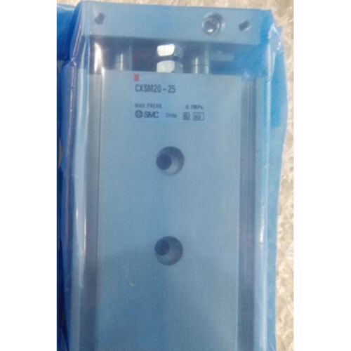 New Smc Cxsm20-25 Cylinder Cxsm2025 Free Shipping China Brand New Sourcing