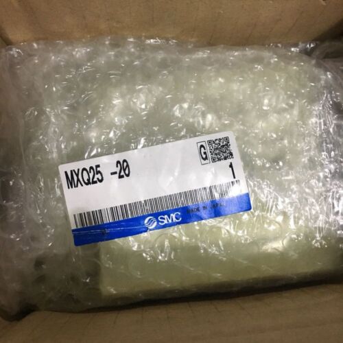 New Smc Mxq25-20 Cylinder Mxq2520 Expedited Shipping China Brand New Sourcing