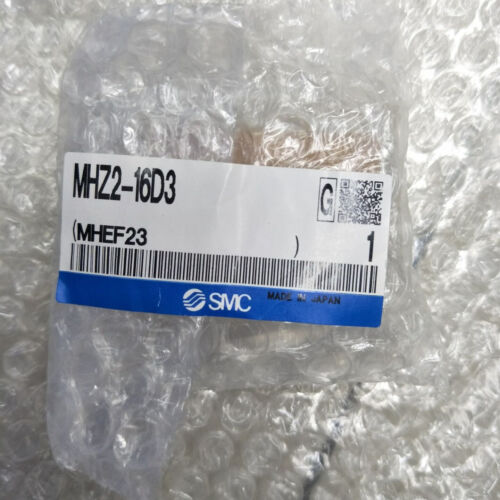 New Smc Mhz2-16D3 Cylinder Mhz216d3 Free Shipping Free Shipping